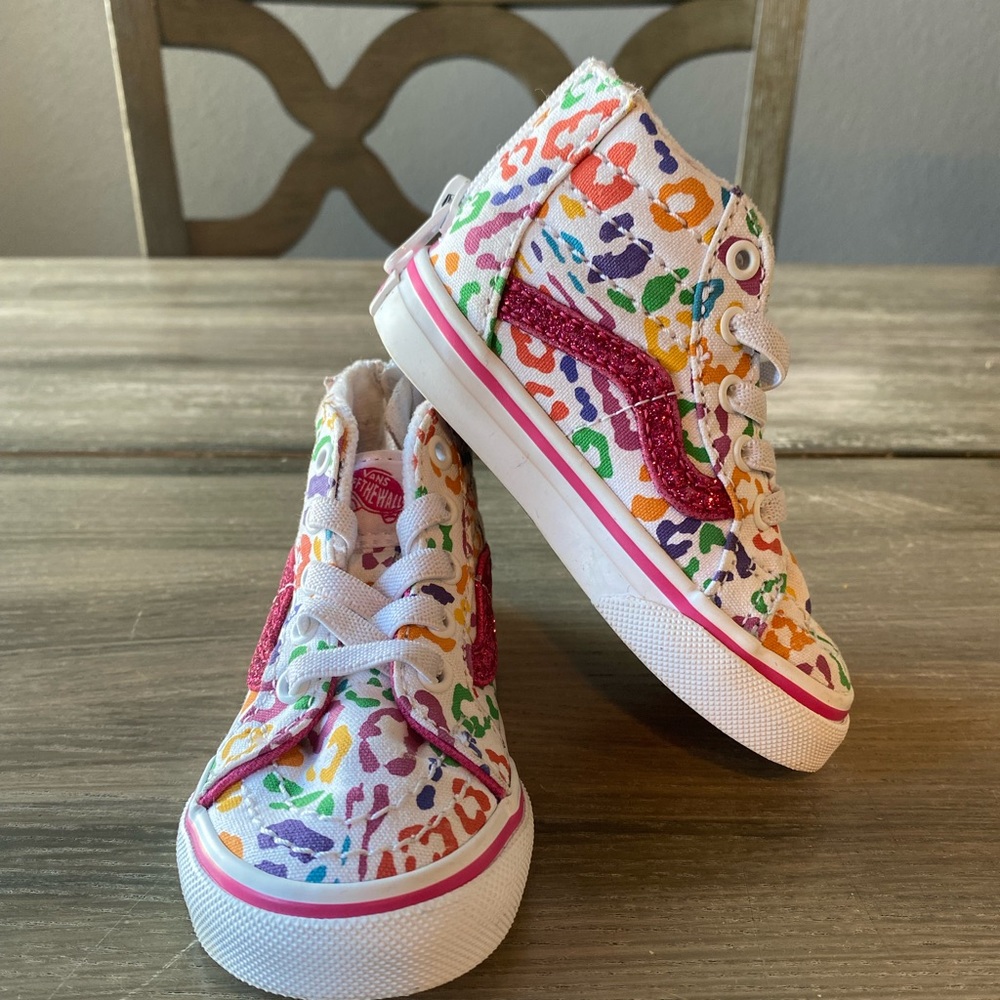Vans Shoes